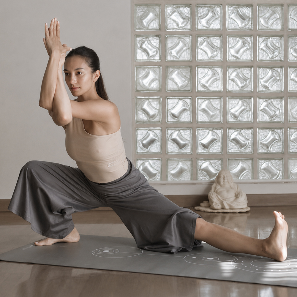 Centro Pratica Yoga insegnanti - Lynn Dichon